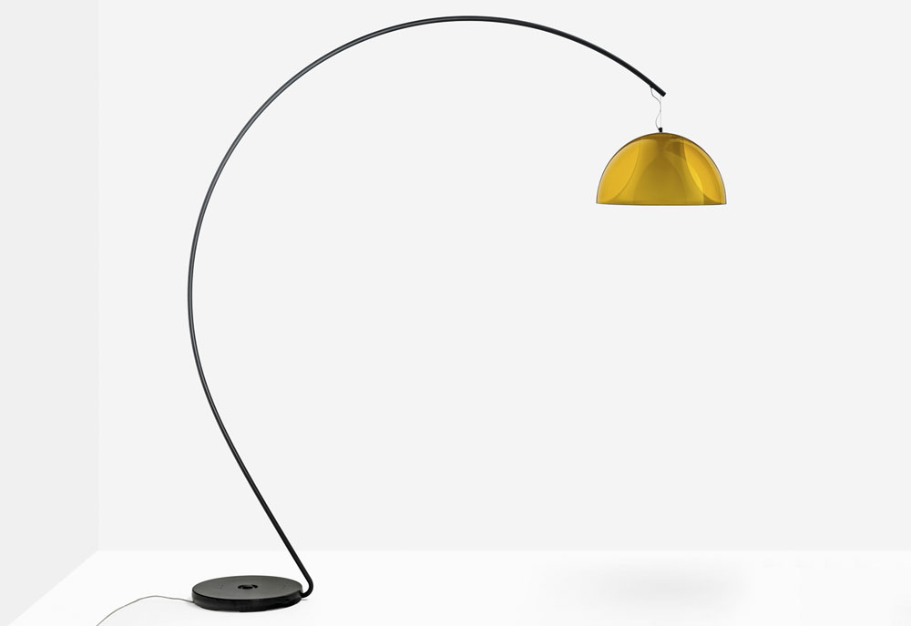 Lampe L002