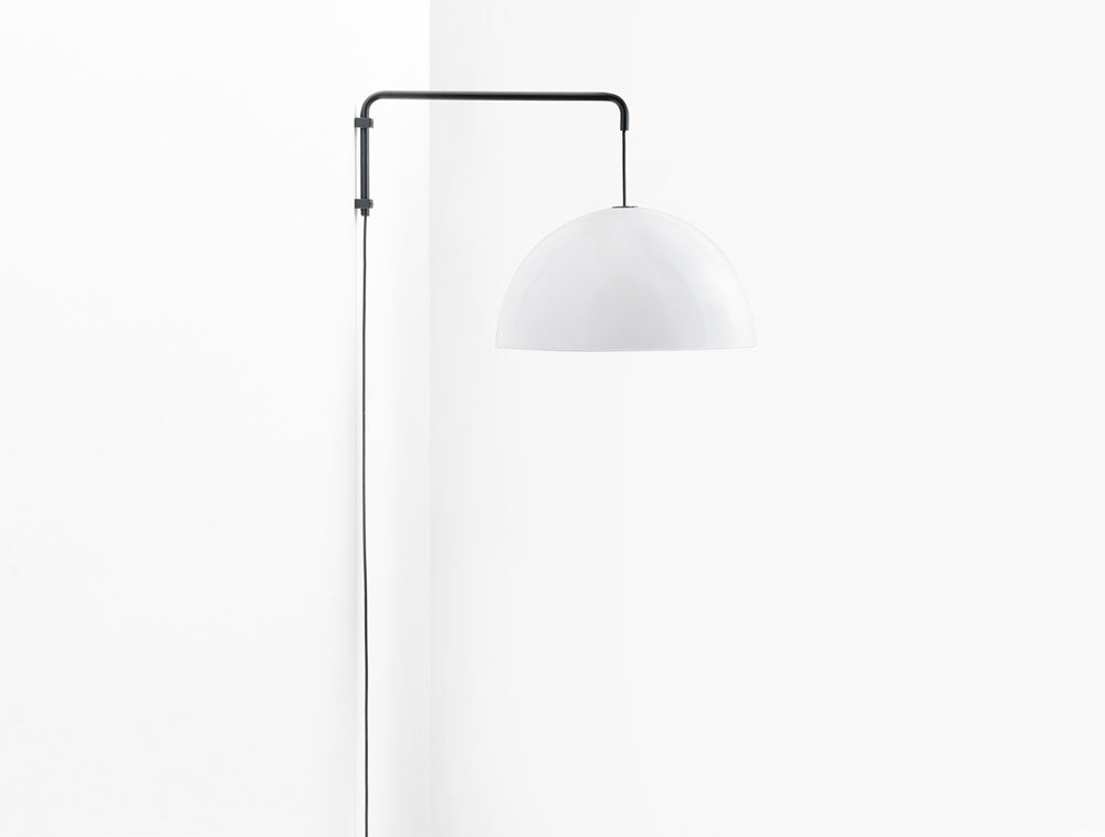 Lampe L002