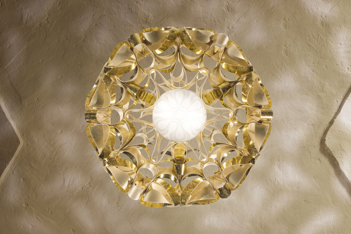 Lampada Quantica