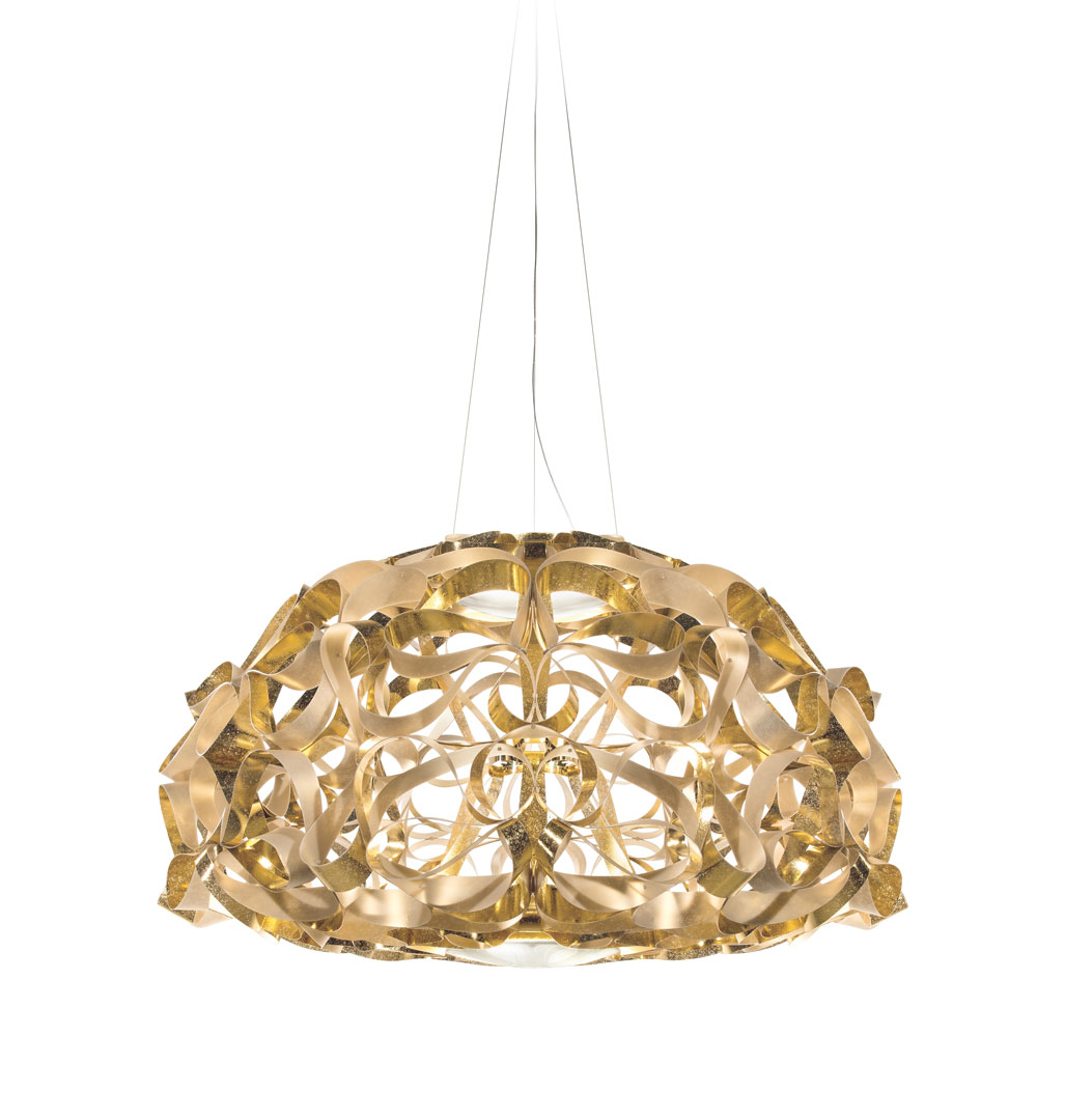 Lampada Quantica