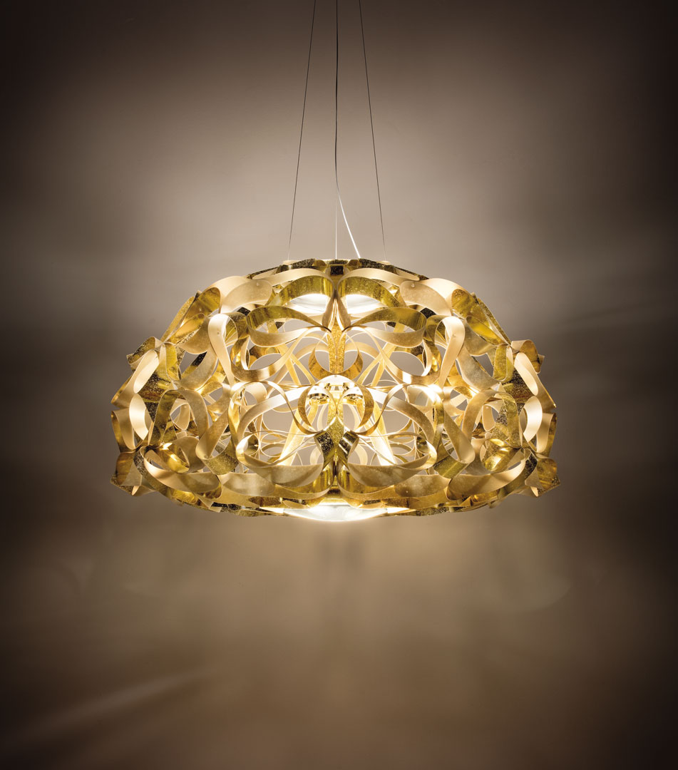 Lampada Quantica