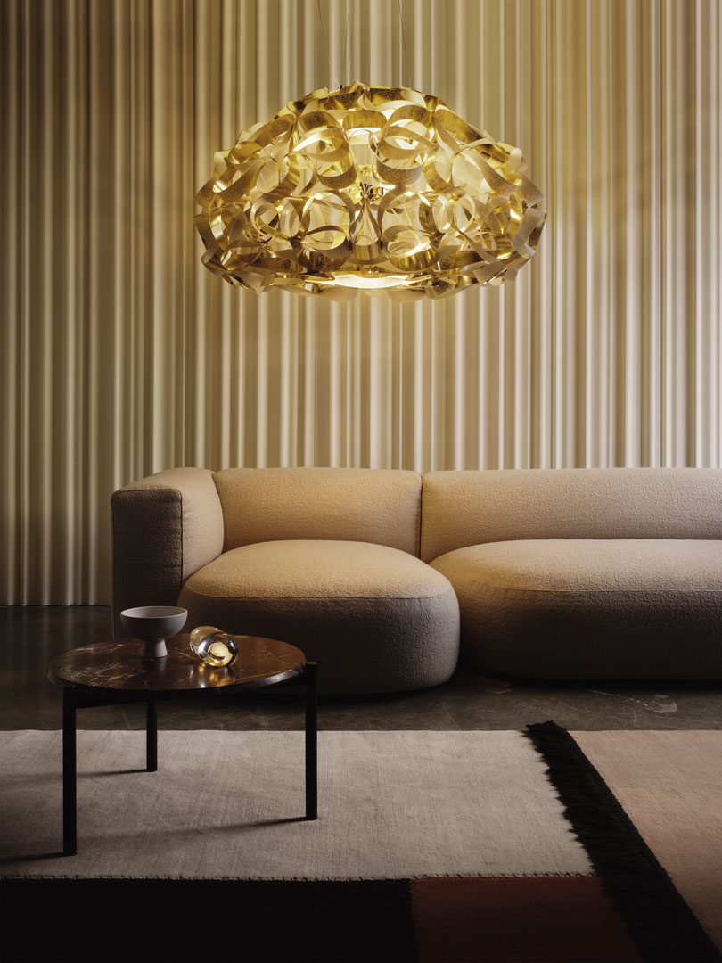 Lampada Quantica
