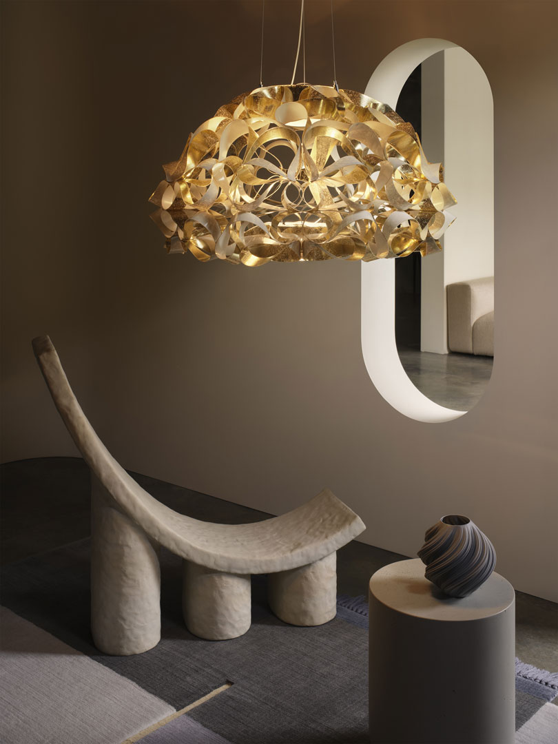 Lampada Quantica