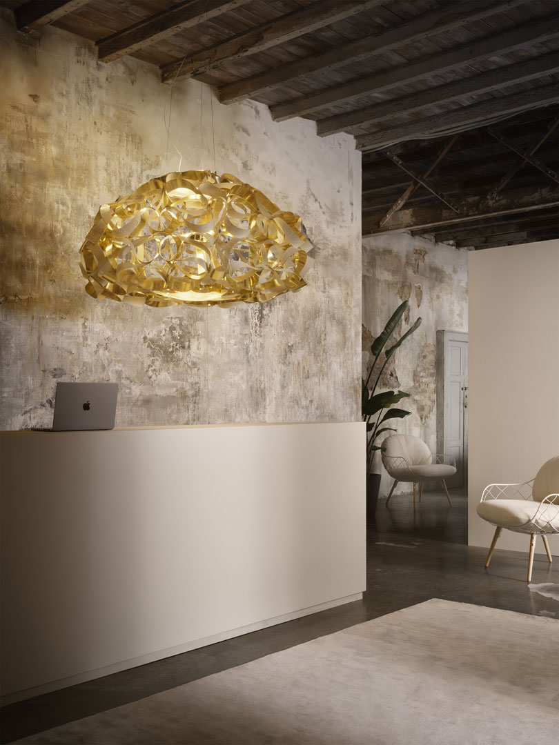 Lampada Quantica