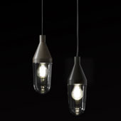 Luminaire Niwa