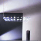 Luminaire Sospesa