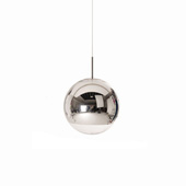 Leuchte Mirror Ball 40