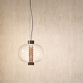 Lampada Bolha