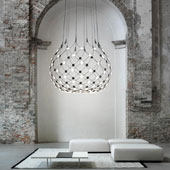 Luminaire Mesh