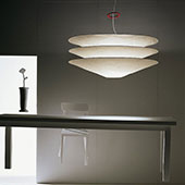 Luminaire Floatation