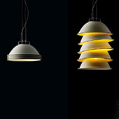 Lampe Five Pack