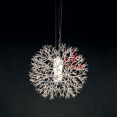 Lampe Coral