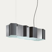 Luminaire Fold