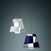 Luminaire Crinolina