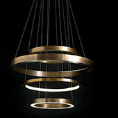 Lampe Light Ring