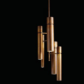 Leuchte Tubular Light