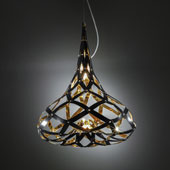 Luminaire Super Morgana