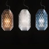 Luminaire Chantal