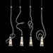 Lampe Sultans of Swing Adagio