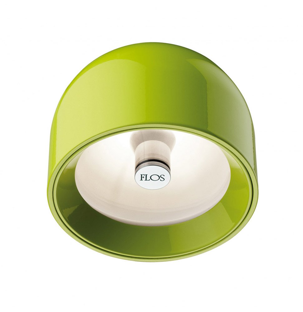 Lampada Wan