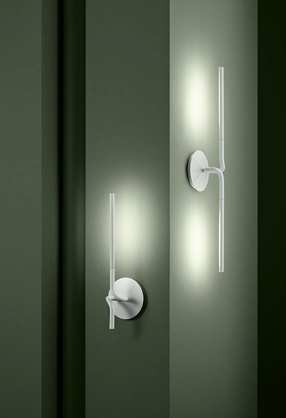 Lampada Lightspring Double