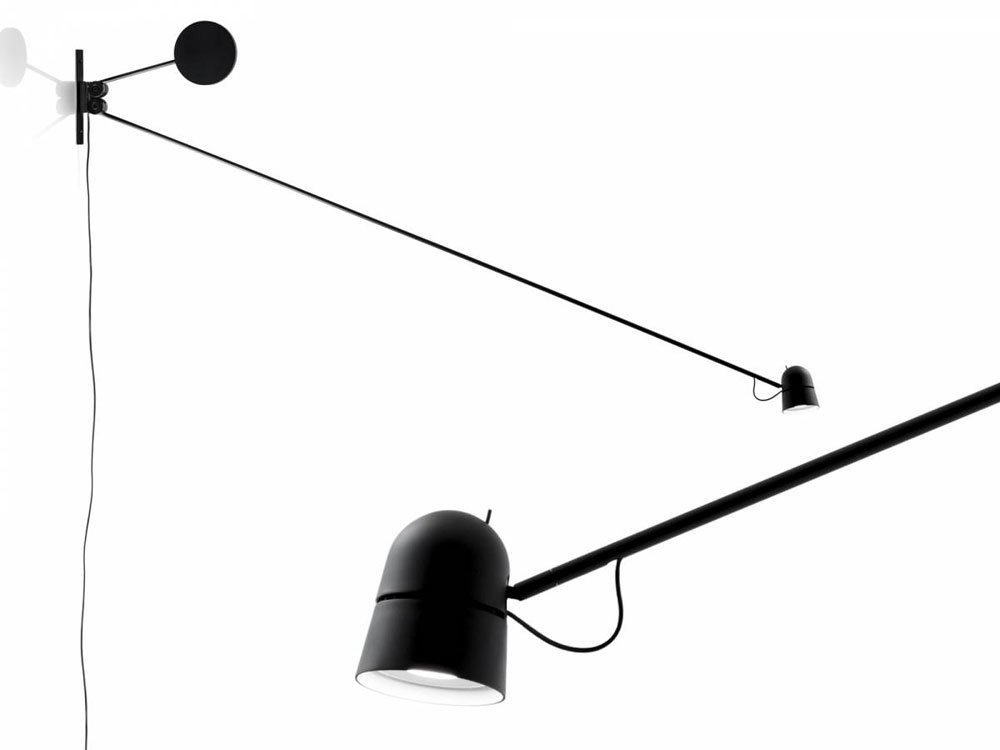 Lamp Counterbalance