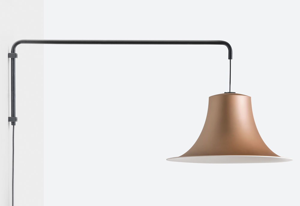 Lampe L004