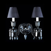 Lampe Zenith Noir