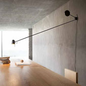 Lampe Counterbalance