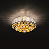 Lampada Odeon