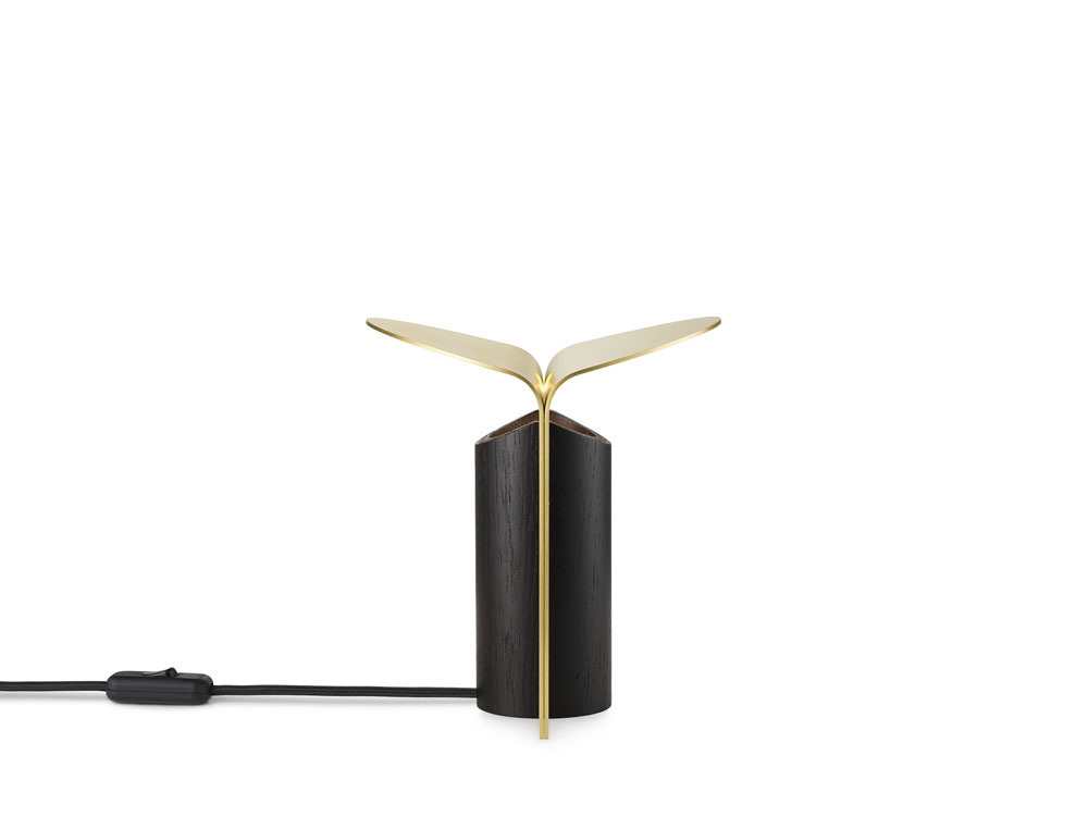 Lampada RF200 Petal Lamp