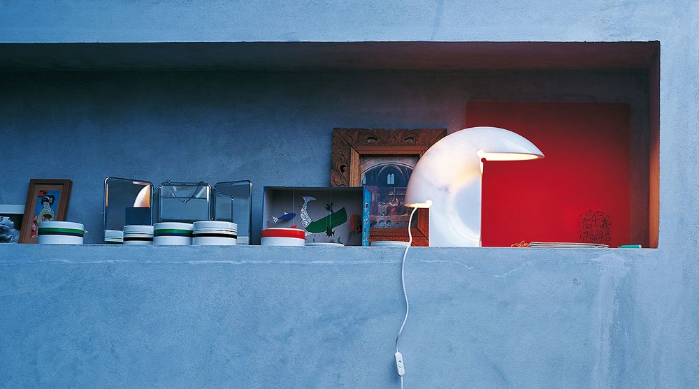 Lampada Biagio
