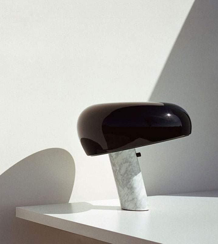 Lampada Snoopy