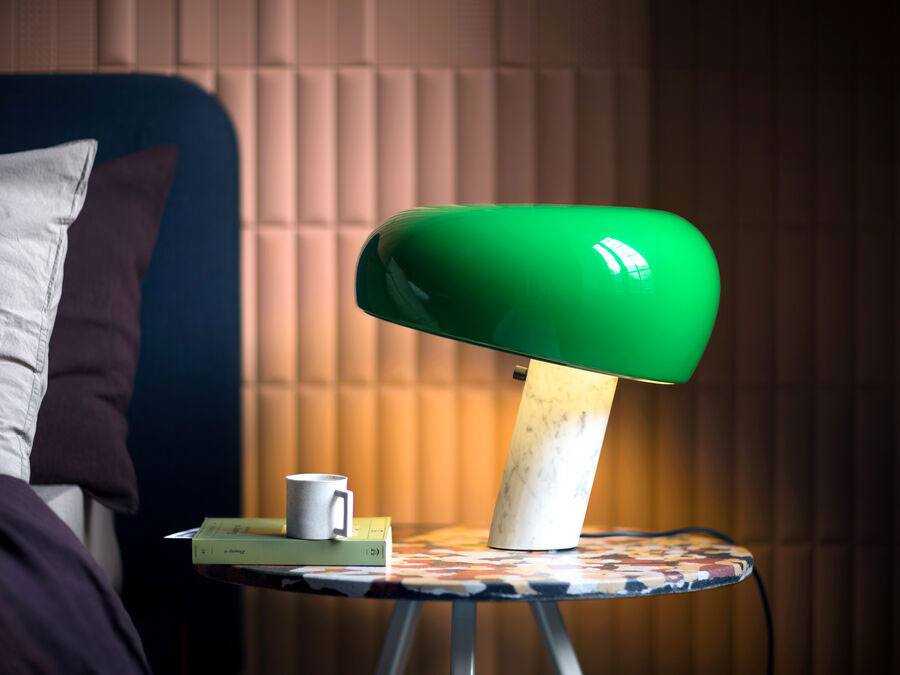 Lampe Snoopy