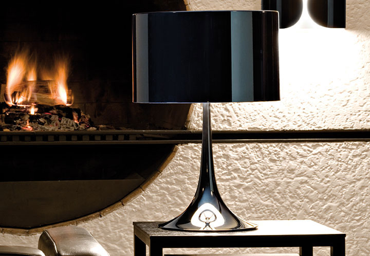 Lampada Spun Light T1