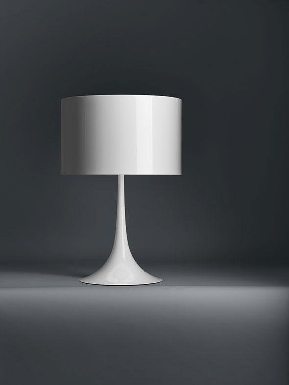 Lampada Spun Light T1