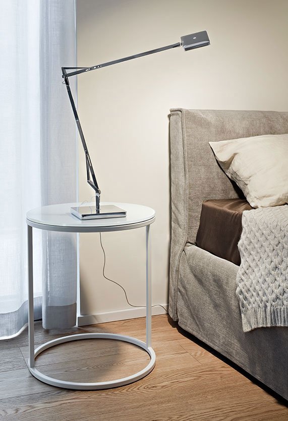 Lampada Kelvin Edge