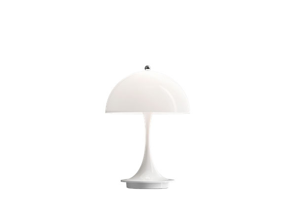 Lampada Panthella Portable