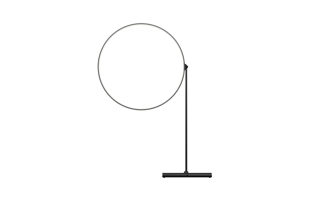 Lampada Poise