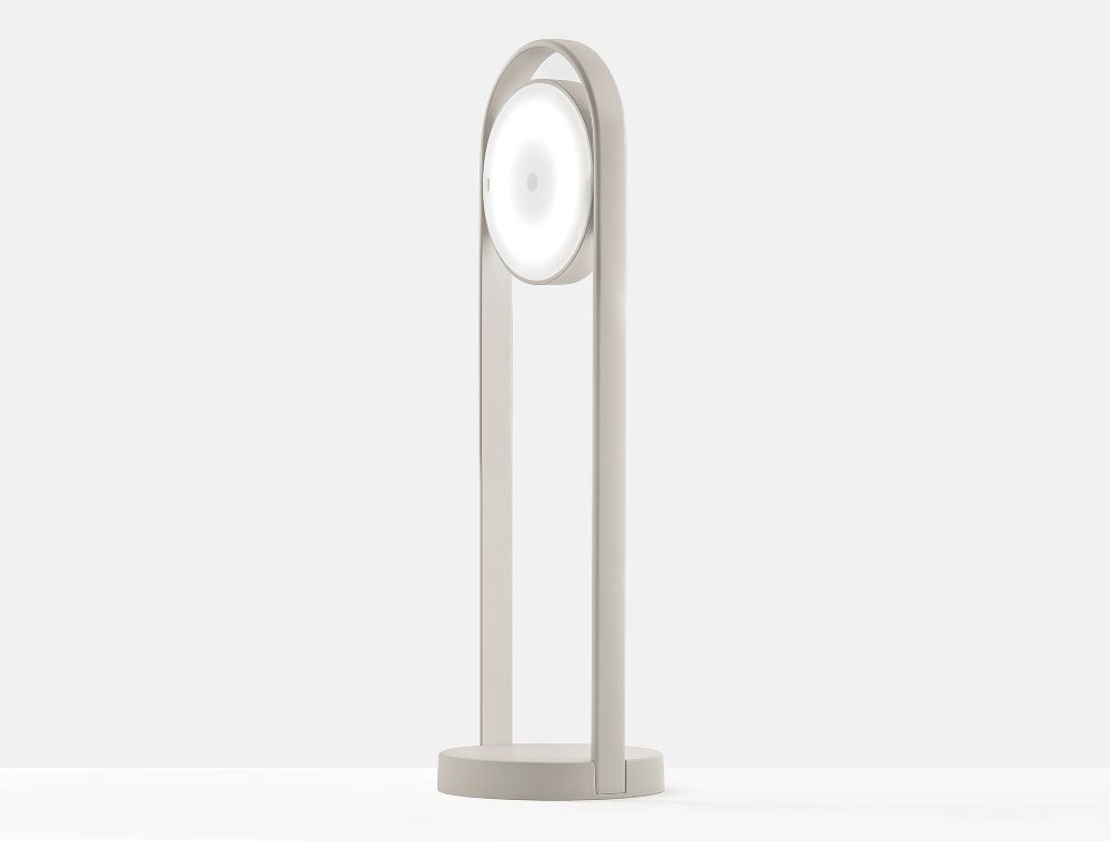 Lampe Giravolta