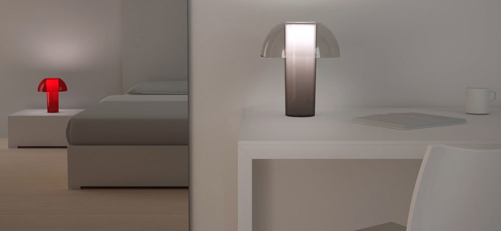 Lampe Colette