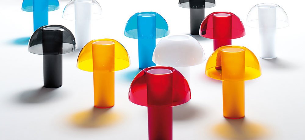 Lampe Colette