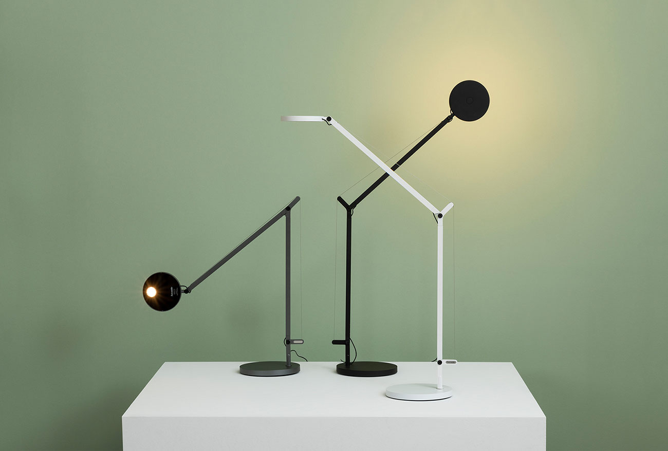 Lampe Demetra