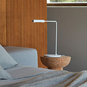 Lampe Flo Bedside