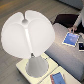 Lampe Pipistrello 4.0