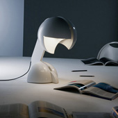 Lampe Ruspa