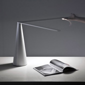 Lampe de table Elica