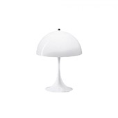 Lampe Panthella