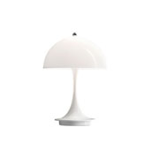 Lampada Panthella Portable