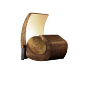 Lampe Escargot